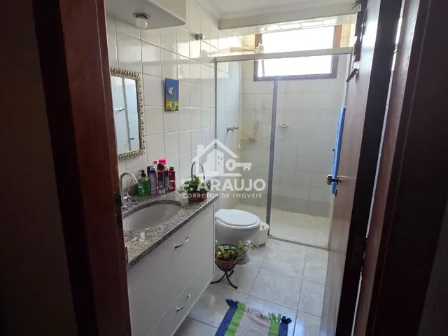 Imagem 11: Apartamento amplo à venda em Sorocaba-SP! 147m²