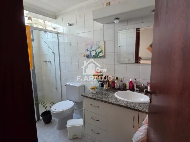 Imagem 10: Apartamento amplo à venda em Sorocaba-SP! 147m²