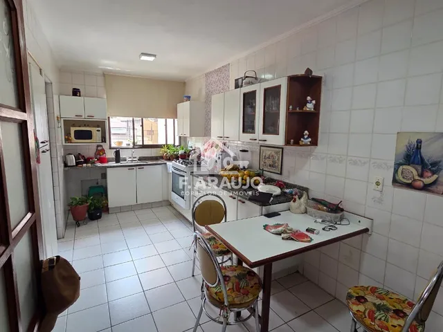 Imagem 4: Apartamento amplo à venda em Sorocaba-SP! 147m²