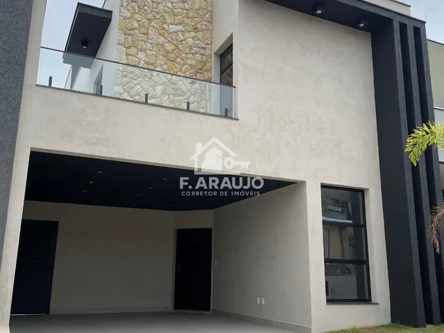 Imagem: Casa em Condomínio para Venda em Sorocaba-SP