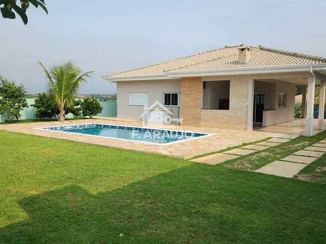 Imagem: Casa em Condomínio Fechado para Venda em