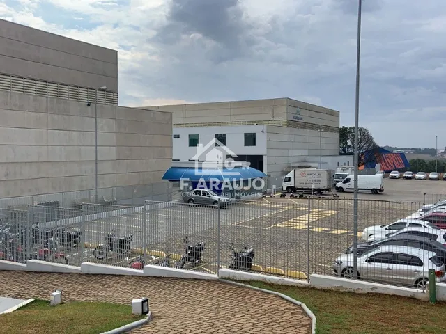 Imagem: Galpão Modular para Locação em Iporanga