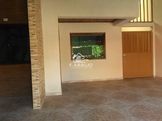 Imagem: Sobrado 3 dormitórios à venda no Central