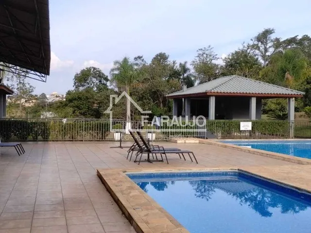Imagem: Terreno À Venda no Condomínio em Condominio