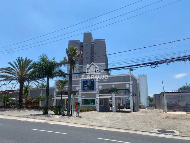 Imagem: Apartamento À Venda em Votorantim-Sp. 2