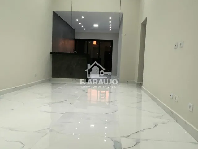 Imagem: Casa em Condomínio Fechado À Venda em