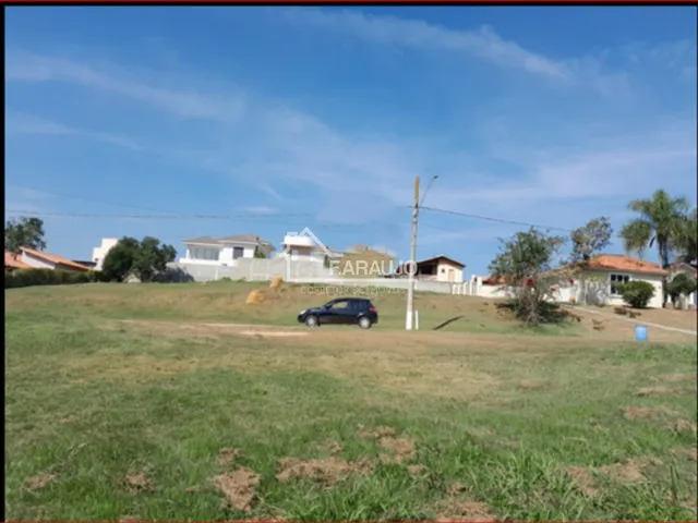 Imagem: Terreno para Venda em Condominio Fechado