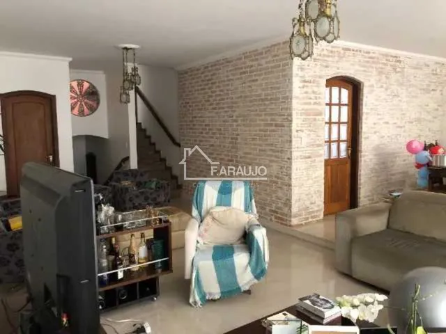 Imagem: Casa (Sobrado) em Sorocaba para Venda!
