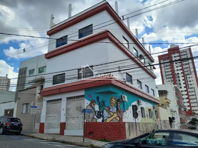 Imagem: Predio Comercial para Locação em Sorocaba-Sp!