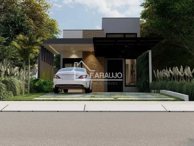 Imagem: Casa em Condomínio À Venda Sorocaba, 3