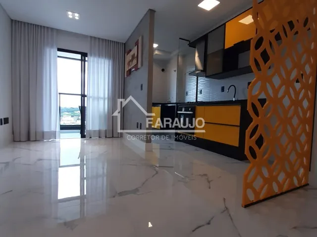 Imagem: Apartamento À Venda em Sorocaba. Oportunidade