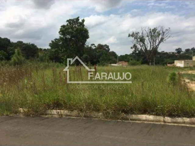 Imagem: Terreno a Venda em Araçoiaba da Serra-Sp