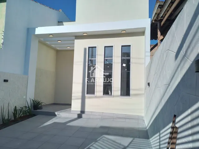 Imagem: Casa À Venda em Jardim Itanguá com 70M²
