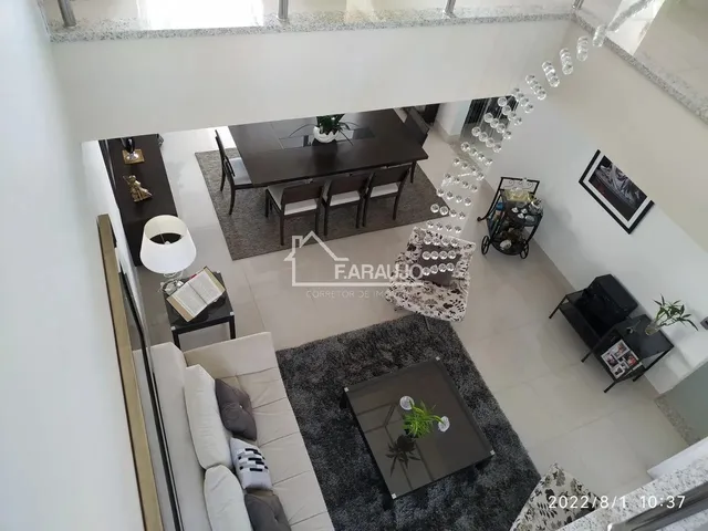 Imagem 16: Casa em condomínio fechado para venda em Sorocaba!