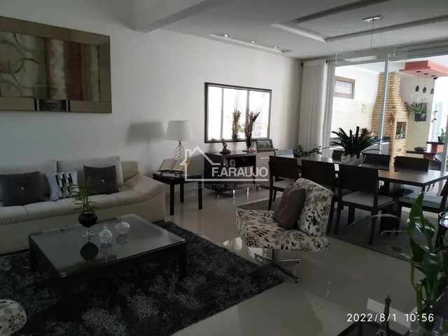Imagem 2: Casa em condomínio fechado para venda em Sorocaba!