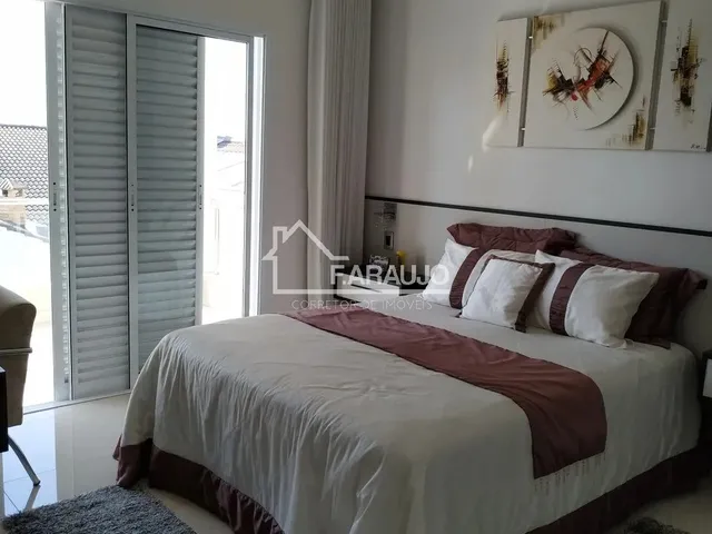 Imagem 11: Casa em condomínio fechado para venda em Sorocaba!