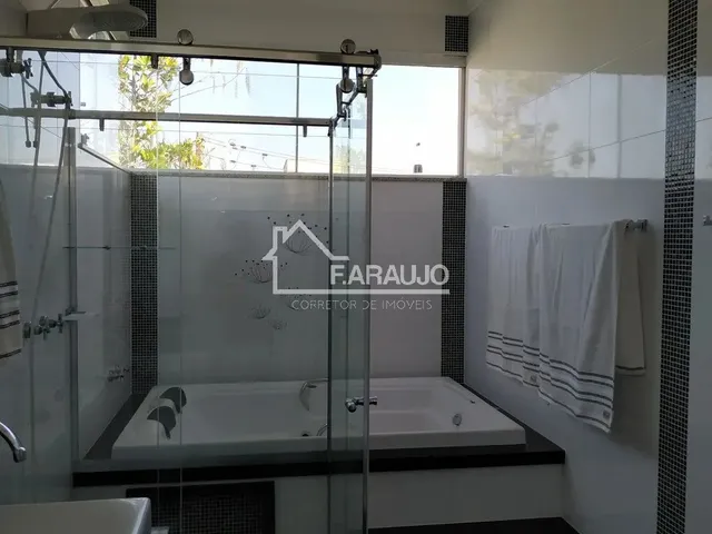Imagem 3: Casa em condomínio fechado para venda em Sorocaba!