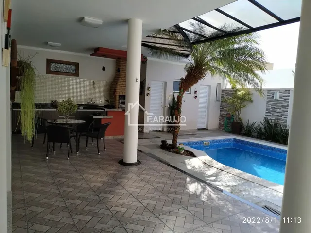 Imagem 5: Casa em condomínio fechado para venda em Sorocaba!