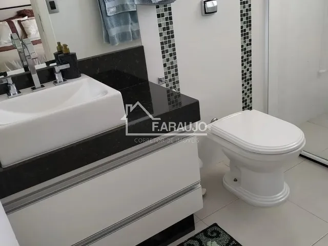 Imagem 9: Casa em condomínio fechado para venda em Sorocaba!