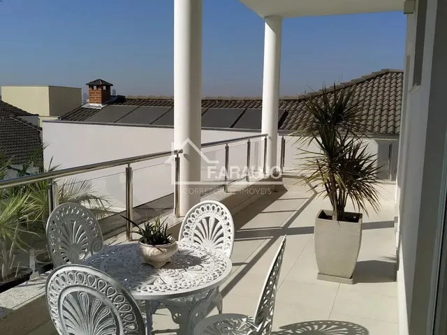 Imagem 4: Casa em condomínio fechado para venda em Sorocaba!