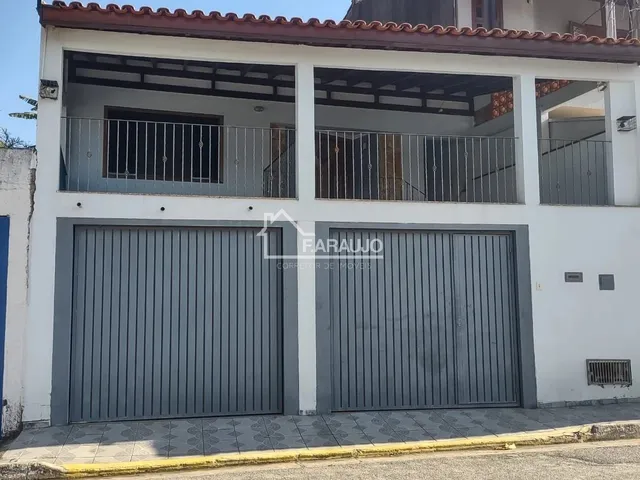Imagem: Casa Á Venda em Sorocaba-Sp!