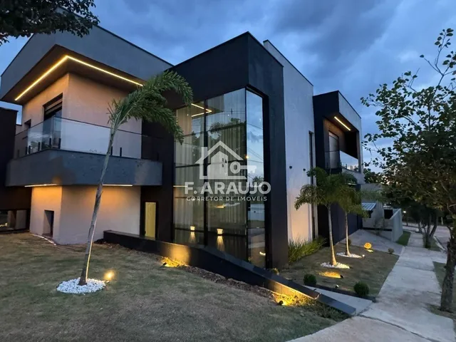 Imagem: Casa em Condomínio Fechado para Venda em
