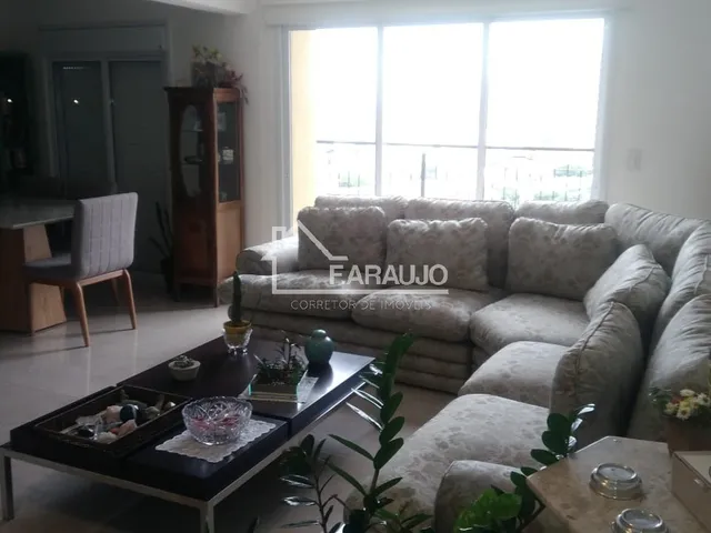 Imagem: Apartamento para Venda em Sorocaba-Sp. Luxo