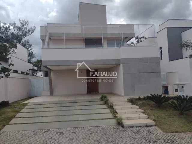 Imagem: Casa em Condomínio Fechado para Venda em