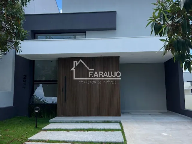 Imagem: Casa em Condomínio Fechado para Venda em