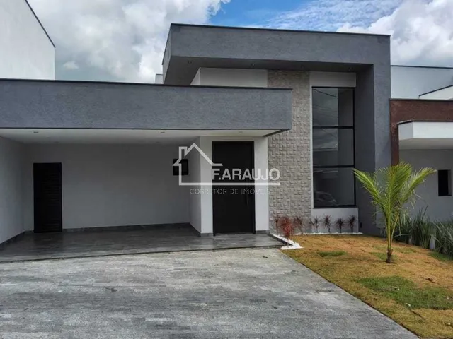 Imagem: Casa em Condomínio Fechado para Venda em