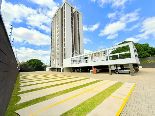 Imagem: Apartamento À Venda em Jardim Europa com