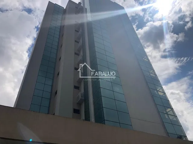 Imagem: Sala Comercial para Venda em Sorocaba /