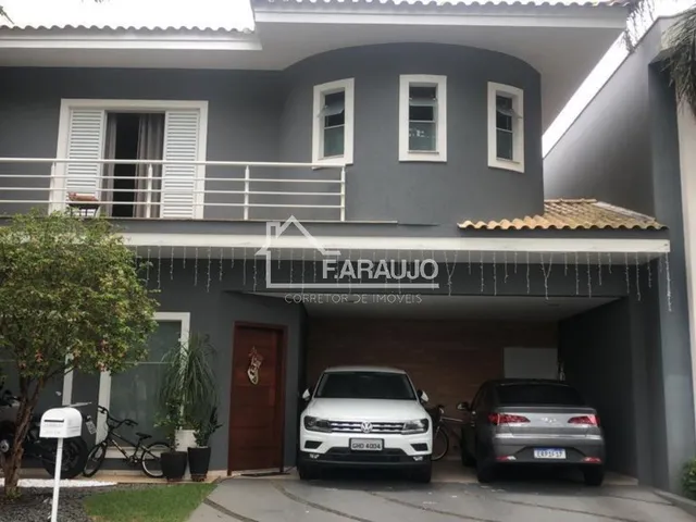 Imagem: Casa em Condomínio Fechado para Venda em