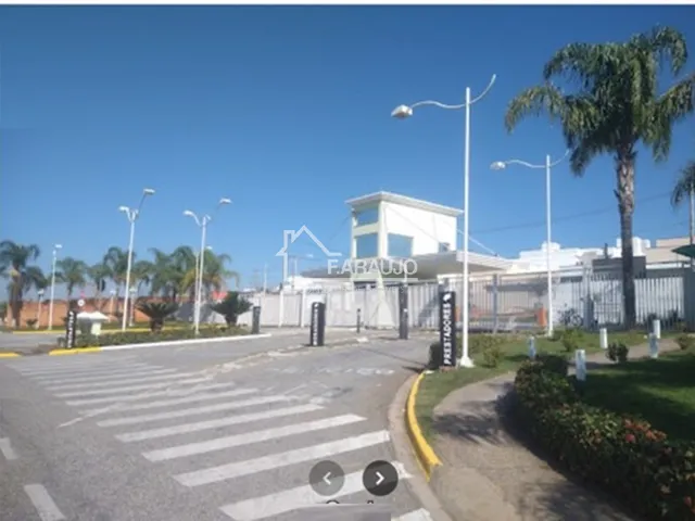 Imagem: Casa em Condomínio Fechado para Venda em