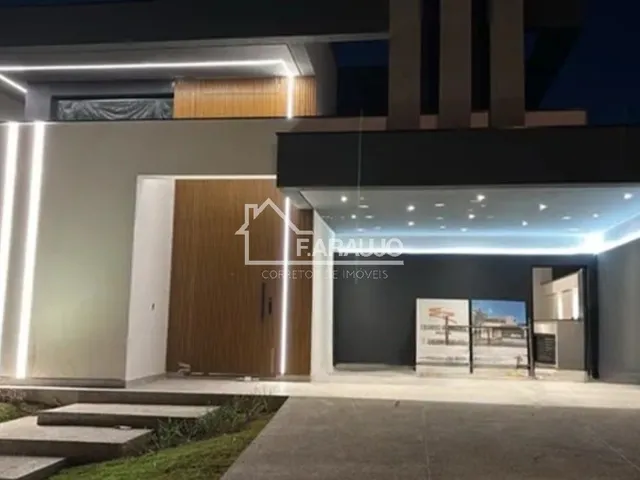 Imagem: Casa em Condomínio Fechado para Venda em