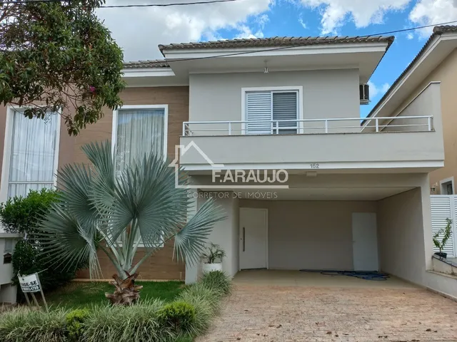Imagem: Casa em Condomínio Fechado para Venda em