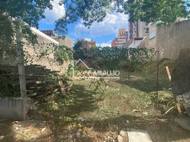 Imagem: Terreno a Venda em Sorocaba-Sp