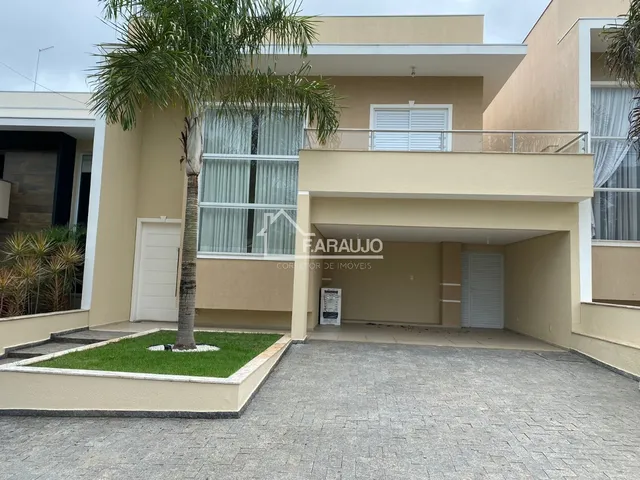 Imagem: Casa em Condomínio Fechado para Venda em