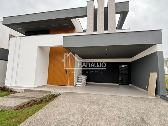 Imagem: Casa em Condomínio Fechado para Venda em