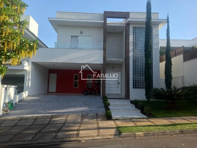 Imagem: Casa em Condomínio Fechado para Venda em