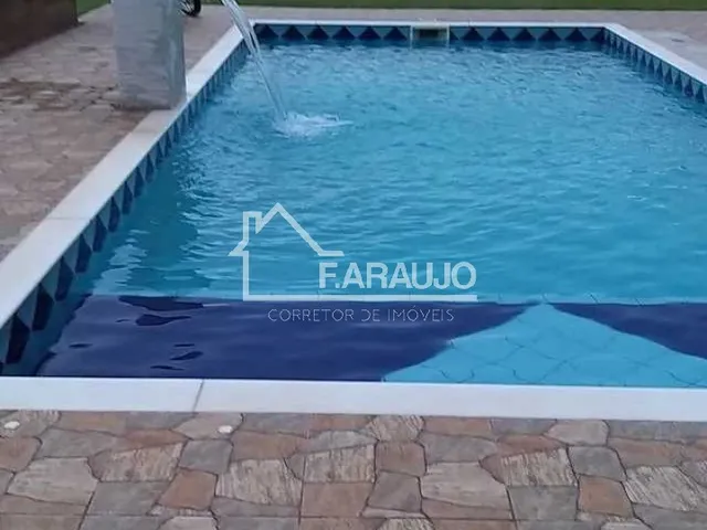 Imagem: Linda Chácara no Caguassu, Sorocaba 1.000M²