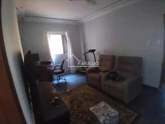 Imagem: Casa à venda em Sorocaba-SP! 3 quartos