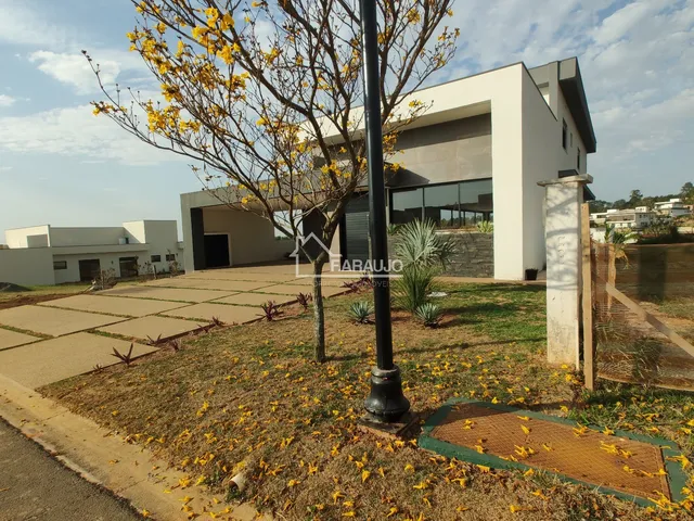 Imagem: Casa em Condomínio À Venda Itu em Villas