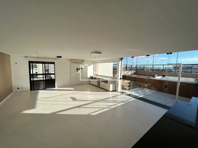 Imagem: Cobertura À Venda Sorocaba
