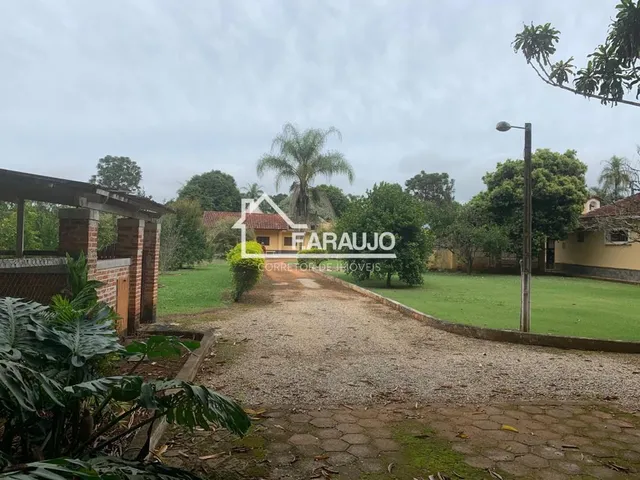 Imagem: Chácara para Venda em Araçoiaba da Serra