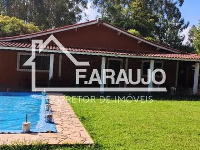 Imagem: Chácara para Venda em Araçoiaba da Serra
