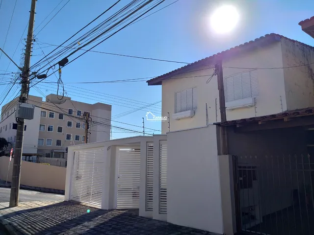 Imagem: Casa À Venda em Jardim Europa com 182M²
