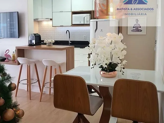 Imagem: Apartamento Padrão para Venda em Jardim