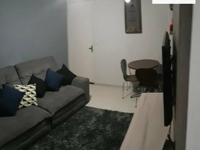 Imagem: Apartamento Padrão para Venda em Jardim