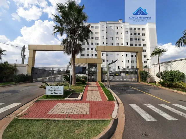 Imagem: Apartamento em Parque das Cachoeiras, Campinas/SP